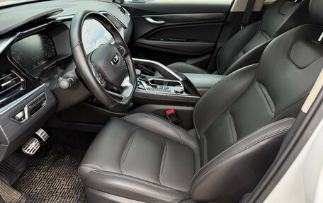 Geely Tugella FY11, 2023 год, 2 690 000 рублей, 8 фотография