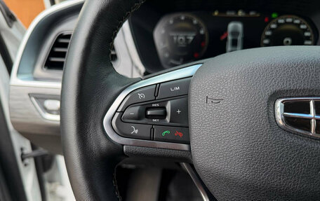 Geely Tugella FY11, 2023 год, 2 690 000 рублей, 10 фотография