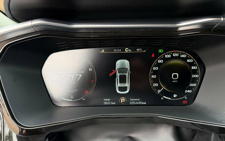 Geely Tugella FY11, 2023 год, 2 690 000 рублей, 13 фотография