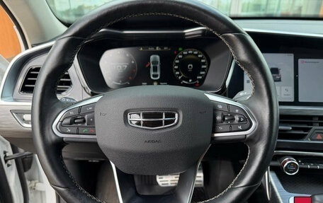 Geely Tugella FY11, 2023 год, 2 690 000 рублей, 9 фотография