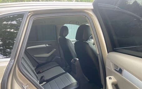 Audi Q5, 2009 год, 950 000 рублей, 2 фотография