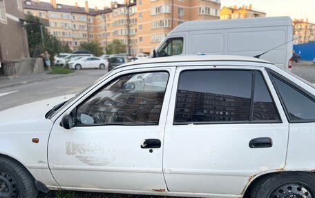 Daewoo Nexia I рестайлинг, 2012 год, 250 000 рублей, 3 фотография