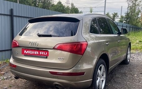 Audi Q5, 2009 год, 950 000 рублей, 8 фотография