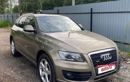 Audi Q5, 2009 год, 950 000 рублей, 7 фотография