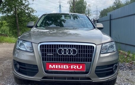 Audi Q5, 2009 год, 950 000 рублей, 9 фотография