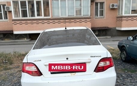 Daewoo Nexia I рестайлинг, 2012 год, 250 000 рублей, 2 фотография