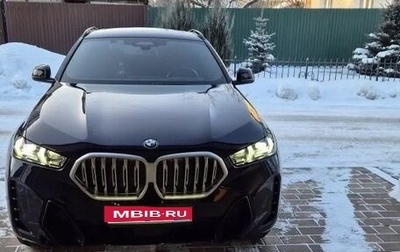 BMW X6, 2023 год, 10 900 000 рублей, 1 фотография