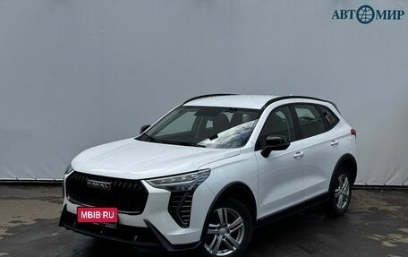 Haval Jolion, 2024 год, 2 330 000 рублей, 1 фотография