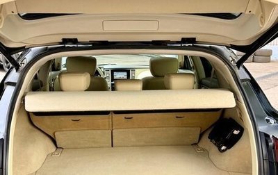 Infiniti FX II, 2011 год, 1 700 000 рублей, 1 фотография