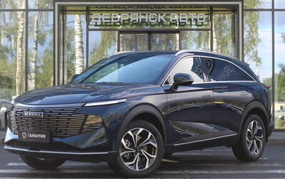 Haval F7, 2025 год, 3 210 000 рублей, 1 фотография