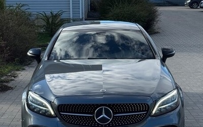 Mercedes-Benz C-Класс, 2019 год, 3 890 000 рублей, 1 фотография