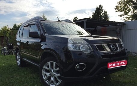 Nissan X-Trail, 2012 год, 1 300 000 рублей, 1 фотография