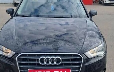 Audi A3, 2014 год, 1 500 000 рублей, 1 фотография