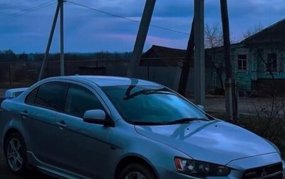 Mitsubishi Lancer IX, 2010 год, 630 000 рублей, 1 фотография