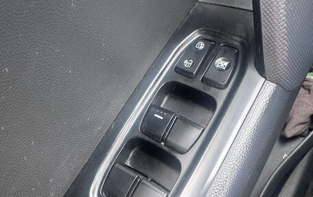 Hyundai Creta I рестайлинг, 2017 год, 1 510 000 рублей, 10 фотография