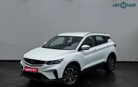 Geely Coolray I, 2023 год, 1 630 000 рублей, 1 фотография