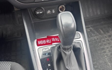 Hyundai Creta I рестайлинг, 2017 год, 1 510 000 рублей, 11 фотография