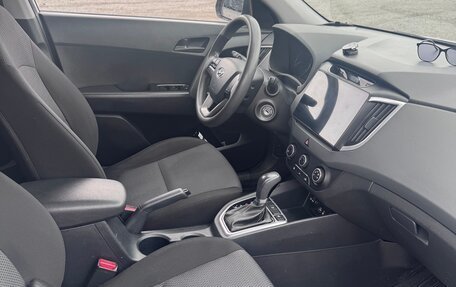 Hyundai Creta I рестайлинг, 2017 год, 1 510 000 рублей, 15 фотография
