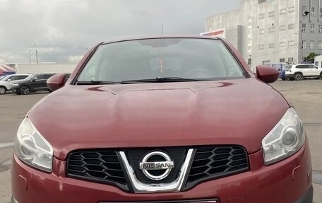 Nissan Qashqai, 2012 год, 998 000 рублей, 1 фотография