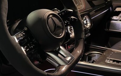 Mercedes-Benz G-Класс AMG, 2025 год, 31 000 000 рублей, 1 фотография