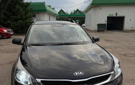 KIA Rio IV, 2020 год, 1 700 000 рублей, 1 фотография