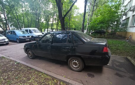 Daewoo Nexia I рестайлинг, 2002 год, 120 000 рублей, 1 фотография