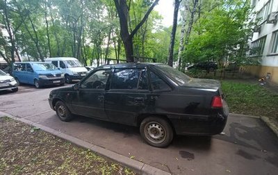 Daewoo Nexia I рестайлинг, 2002 год, 120 000 рублей, 1 фотография