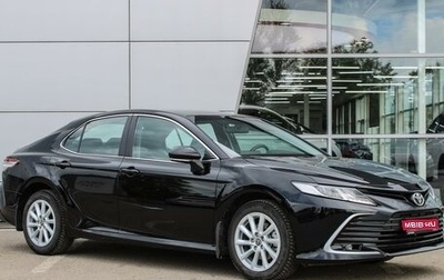 Toyota Camry, 2021 год, 2 970 000 рублей, 1 фотография