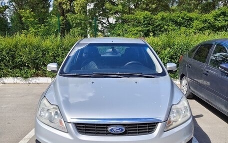 Ford Focus II рестайлинг, 2008 год, 470 000 рублей, 1 фотография