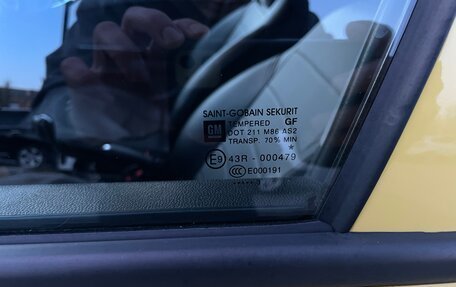 Opel Corsa D, 2013 год, 465 000 рублей, 8 фотография