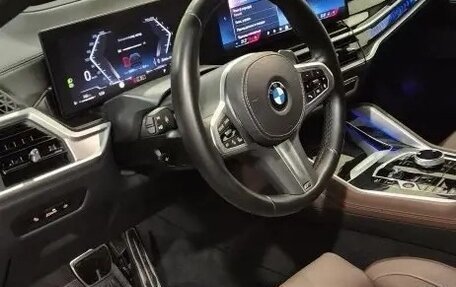 BMW X6, 2023 год, 10 900 000 рублей, 3 фотография