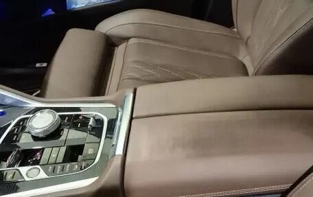 BMW X6, 2023 год, 10 900 000 рублей, 5 фотография