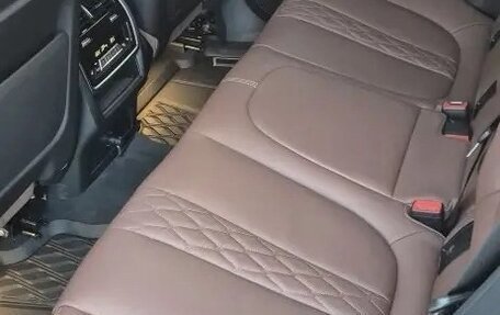 BMW X6, 2023 год, 10 900 000 рублей, 14 фотография