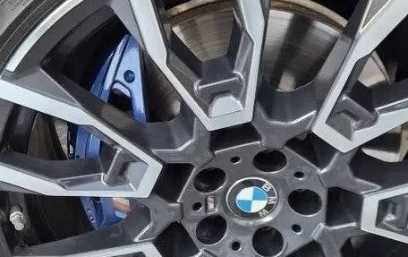 BMW X6, 2023 год, 10 900 000 рублей, 11 фотография