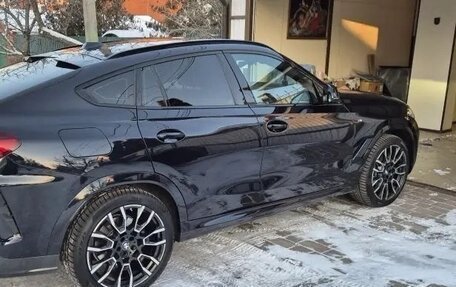BMW X6, 2023 год, 10 900 000 рублей, 10 фотография