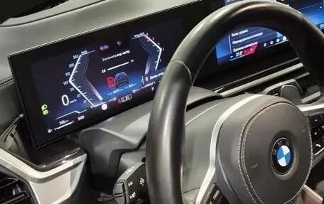 BMW X6, 2023 год, 10 900 000 рублей, 6 фотография