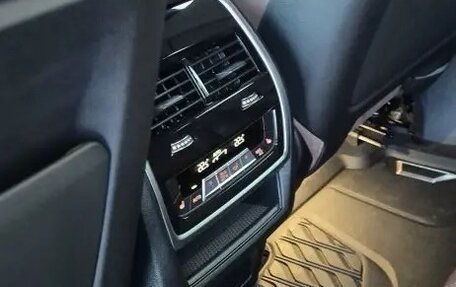 BMW X6, 2023 год, 10 900 000 рублей, 13 фотография