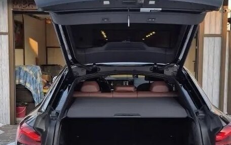 BMW X6, 2023 год, 10 900 000 рублей, 15 фотография