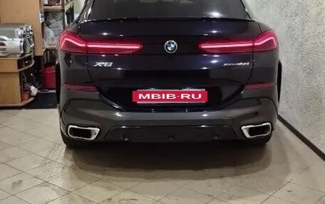 BMW X6, 2023 год, 10 900 000 рублей, 8 фотография