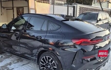BMW X6, 2023 год, 10 900 000 рублей, 12 фотография