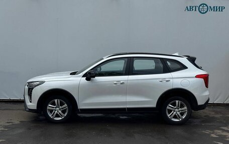 Haval Jolion, 2024 год, 2 330 000 рублей, 5 фотография
