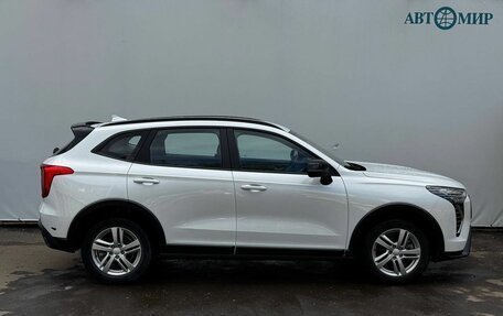 Haval Jolion, 2024 год, 2 330 000 рублей, 4 фотография