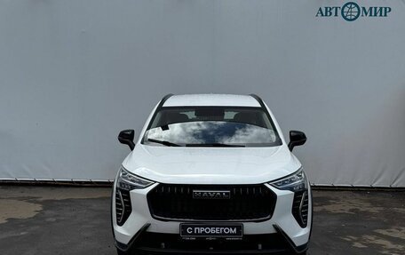 Haval Jolion, 2024 год, 2 330 000 рублей, 2 фотография