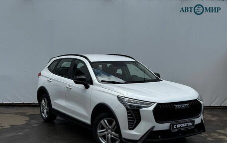 Haval Jolion, 2024 год, 2 330 000 рублей, 3 фотография