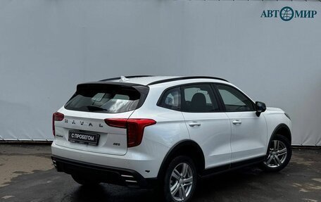 Haval Jolion, 2024 год, 2 330 000 рублей, 8 фотография