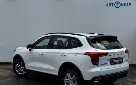 Haval Jolion, 2024 год, 2 330 000 рублей, 6 фотография