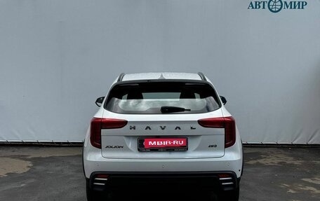 Haval Jolion, 2024 год, 2 330 000 рублей, 7 фотография
