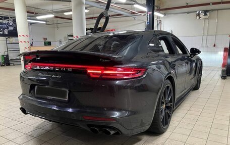 Porsche Panamera II рестайлинг, 2018 год, 8 650 000 рублей, 2 фотография