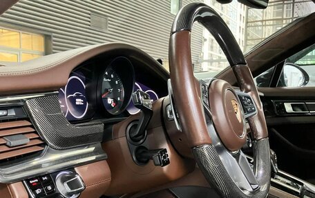 Porsche Panamera II рестайлинг, 2018 год, 8 650 000 рублей, 8 фотография
