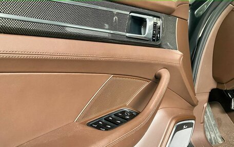 Porsche Panamera II рестайлинг, 2018 год, 8 650 000 рублей, 5 фотография